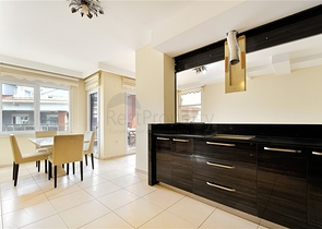 Просторный пентхаус в зелёном районе Оба