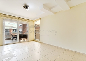 Просторный пентхаус в зелёном районе Оба