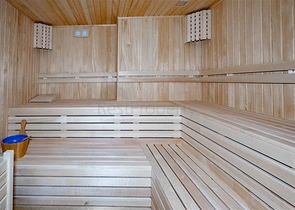 Просторный пентхаус в зелёном районе Оба