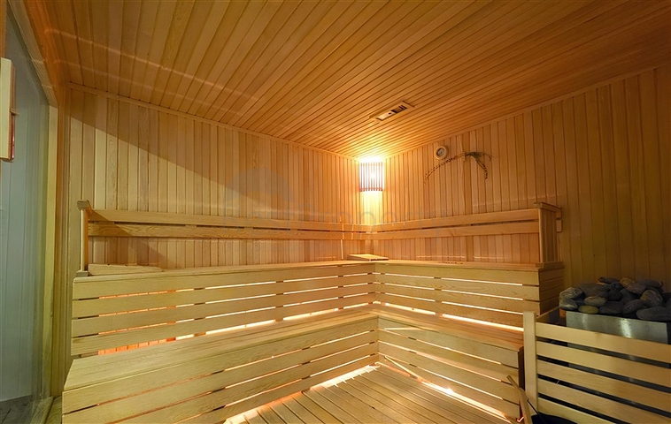 Пентхаус 2+1 с видом на море в новом комплексе