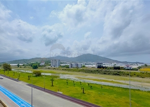 Пентхаус 2+1 с видом на море в новом комплексе