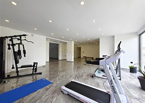 Пентхаус 2+1 с видом на море в новом комплексе