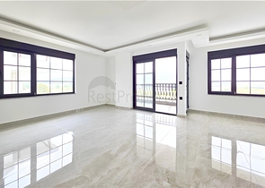 Пентхаус 2+1 с видом на море в новом комплексе