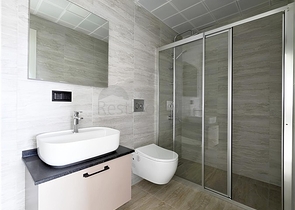 Пентхаус 2+1 с видом на море в новом комплексе