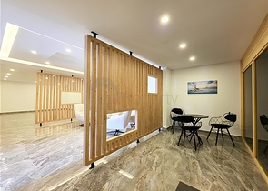 Пентхаус 2+1 с видом на море в новом комплексе