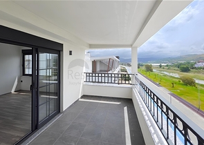 Пентхаус 2+1 с видом на море в новом комплексе