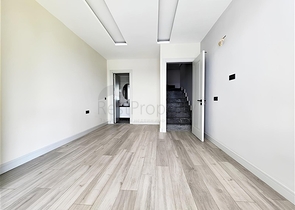 Просторный дуплекс 4+1 в районе Оба – сочетание уюта, тишины и качества