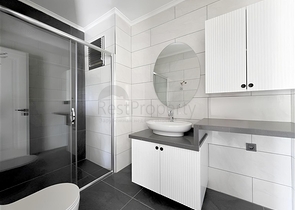 Просторный дуплекс 4+1 в районе Оба – сочетание уюта, тишины и качества