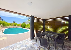 Просторный дуплекс 4+1 в районе Оба – сочетание уюта, тишины и качества