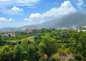 Просторный дуплекс 4+1 в районе Оба – сочетание уюта, тишины и качества