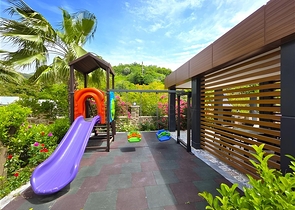 Просторный дуплекс 4+1 в районе Оба – сочетание уюта, тишины и качества