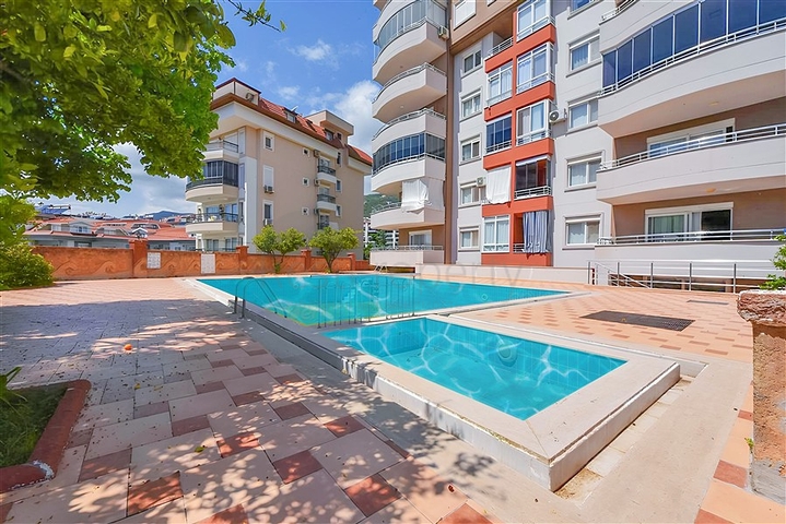 Идеальное жильё для комфортной жизни и отдыха — просторная квартира 2+1