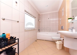 Идеальное жильё для комфортной жизни и отдыха — просторная квартира 2+1