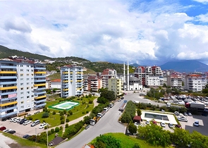 Идеальное жильё для комфортной жизни и отдыха — просторная квартира 2+1