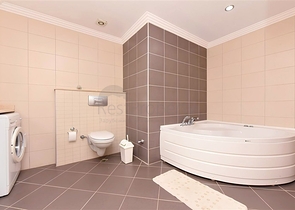 Идеальное жильё для комфортной жизни и отдыха — просторная квартира 2+1