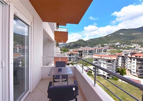 Идеальное жильё для комфортной жизни и отдыха — просторная квартира 2+1