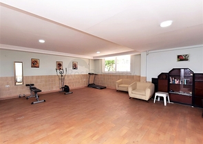 Идеальное жильё для комфортной жизни и отдыха — просторная квартира 2+1