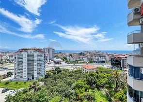 Идеальное жильё для комфортной жизни и отдыха — просторная квартира 2+1