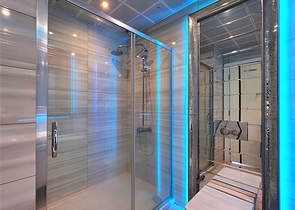 Уют и комфорт в шаге от моря — квартира в престижном комплексе в Махмутларе