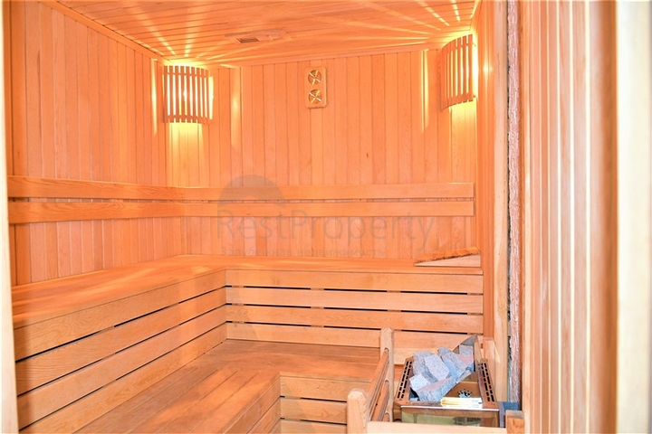 Современная квартира у моря в Каркиджаке — идеальное сочетание уюта и расположения