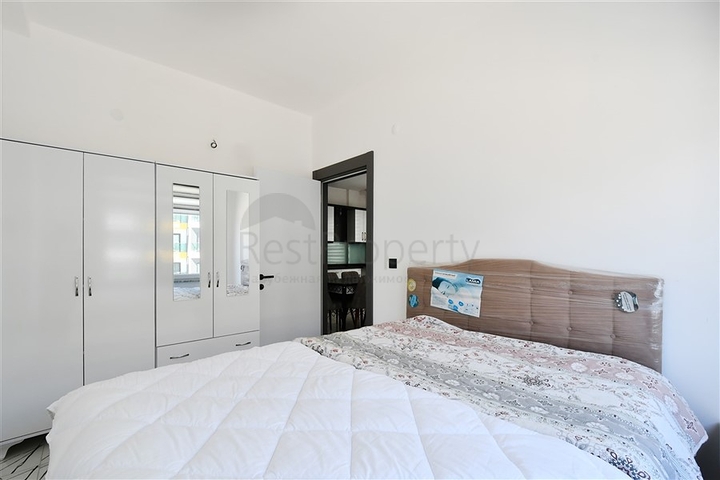 Современная квартира у моря в Каркиджаке — идеальное сочетание уюта и расположения