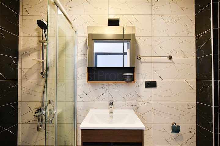 Современная квартира у моря в Каркиджаке — идеальное сочетание уюта и расположения