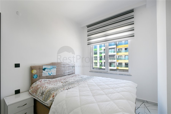 Современная квартира у моря в Каркиджаке — идеальное сочетание уюта и расположения