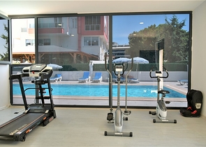 Современная квартира у моря в Каркиджаке — идеальное сочетание уюта и расположения