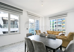 Современная квартира у моря в Каркиджаке — идеальное сочетание уюта и расположения