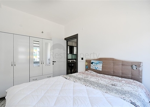 Современная квартира у моря в Каркиджаке — идеальное сочетание уюта и расположения