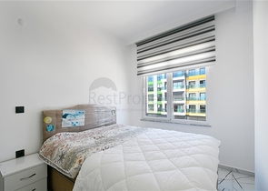 Современная квартира у моря в Каркиджаке — идеальное сочетание уюта и расположения