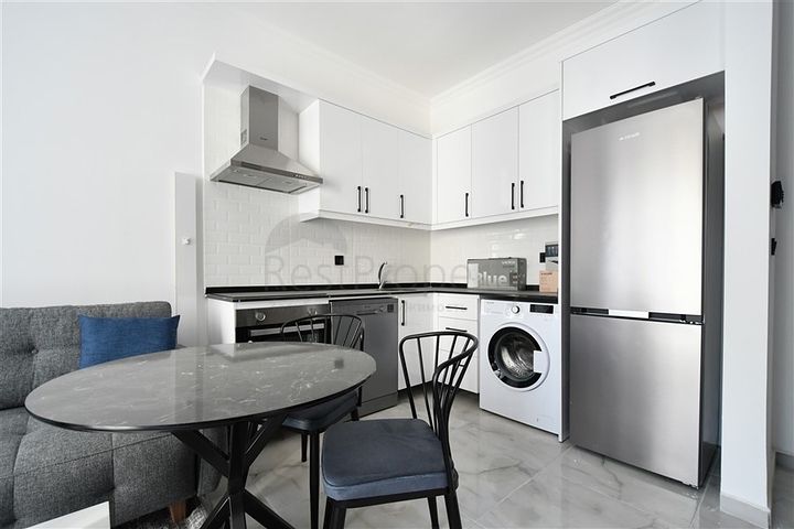 Современные апартаменты в окружении природы — комфорт и инвестиции