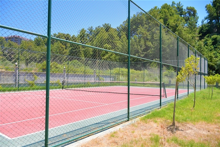 Современные апартаменты в окружении природы — комфорт и инвестиции