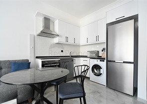 Современные апартаменты в окружении природы — комфорт и инвестиции