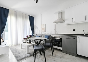 Современные апартаменты в окружении природы — комфорт и инвестиции