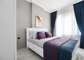 Современные апартаменты в окружении природы — комфорт и инвестиции