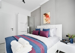 Современные апартаменты в окружении природы — комфорт и инвестиции