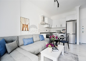 Современные апартаменты в окружении природы — комфорт и инвестиции