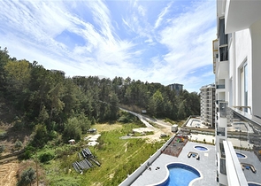 Современные апартаменты в окружении природы — комфорт и инвестиции