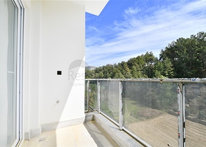 Современные апартаменты в окружении природы — комфорт и инвестиции