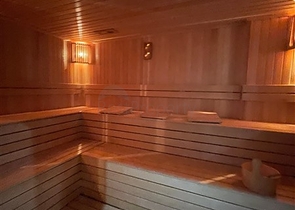 Современная квартира в жилом комплексе в районе Тосмур