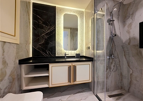 Уютная квартира с богатой инфраструктурой в самом центре Аланьи