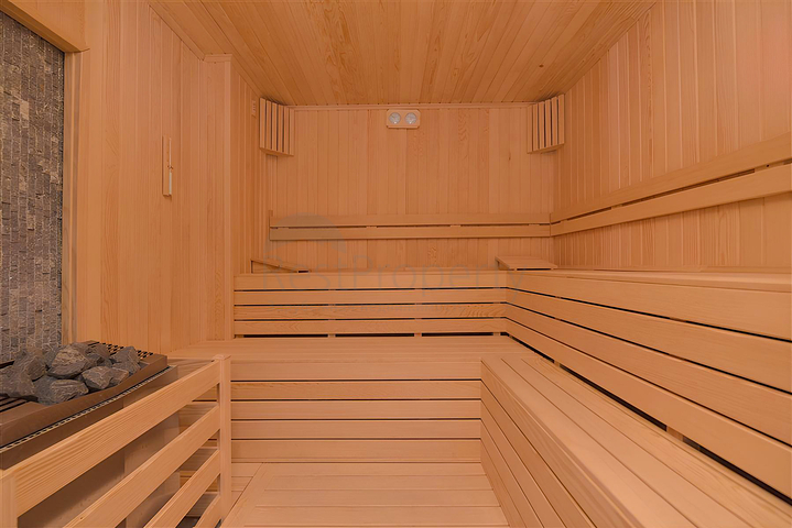 Стильная квартира 1+1 рядом с пляжем Клеопатра — комфорт в центре Аланьи