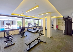 Стильная квартира 1+1 рядом с пляжем Клеопатра — комфорт в центре Аланьи