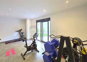 Просторный дуплекс 3+1 в центре Аланьи — стиль, комфорт и шаговая доступность до моря