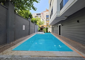 Просторный дуплекс 3+1 в центре Аланьи — стиль, комфорт и шаговая доступность до моря