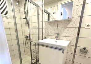 Квартира 2+1 в 250 метрах от пляжа Клеопатры 