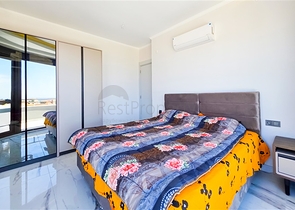 Элитный пентхаус 2+1 с морским видом — аренда для комфортной жизни у моря