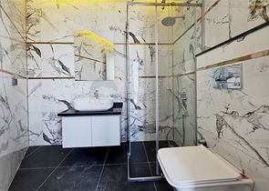 Элитный пентхаус 2+1 с морским видом — аренда для комфортной жизни у моря