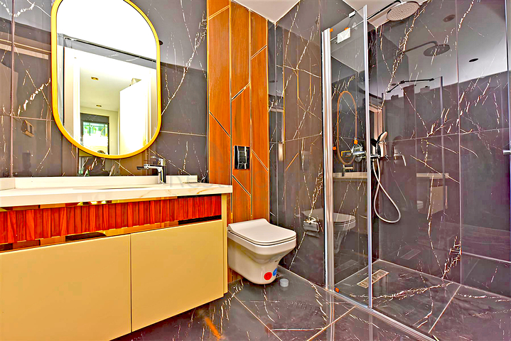 Современная квартира 2+1 в центре Алании — шаговая доступность до моря и всей инфраструктуры